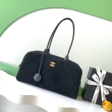 Chanel Top Handle Bags